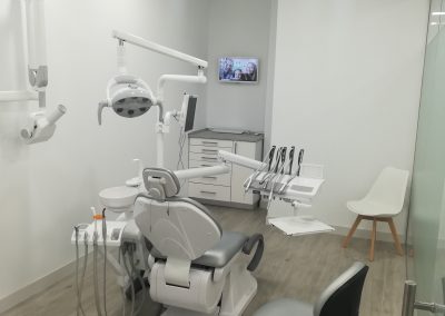 Clínica Dental Dream